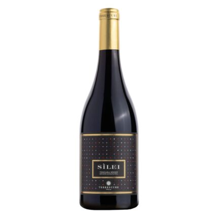 SìLei Toscana Rosso von Terrescure