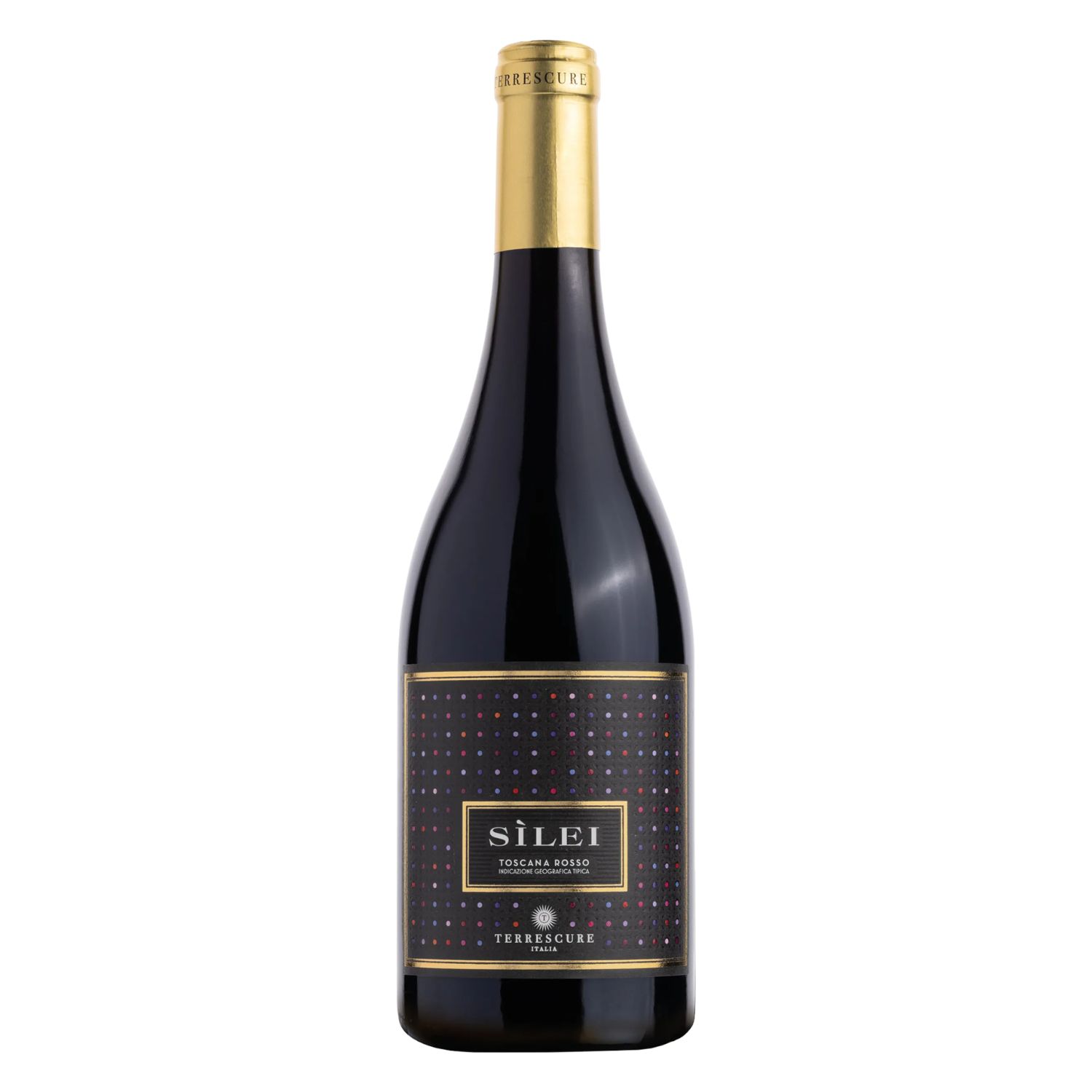 SìLei Toscana Rosso | Terrescure SìLei Toscana Rosso von Terrescure