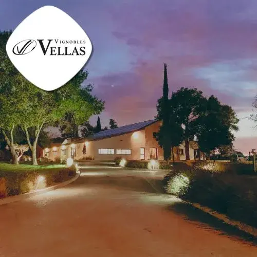 Entdecken Sie Vignobles Vellas, ein renommiertes Weingut im Languedoc mit einer über 90-jährigen Geschichte. Erleben Sie die Verbindung von Tradition und moderner Weinherstellung zwischen Bergen und Mittelmeer.